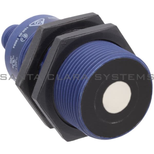 Telemecanique XXS30P1PM12 Ultrasonic Sensor Product Image