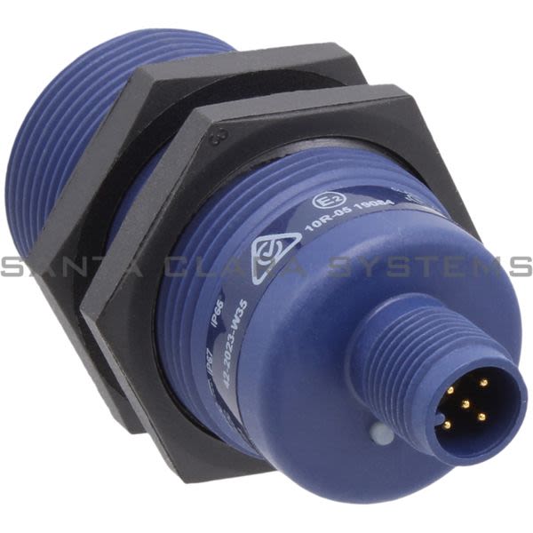 Telemecanique XXS30P1VM12 Ultrasonic Sensor Product Image