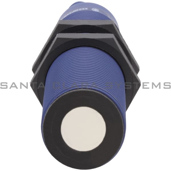 Telemecanique XXS30P2AM12 Ultrasonic Sensor Product Image