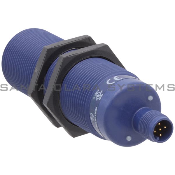 Telemecanique XXS30P2AM12 Ultrasonic Sensor Product Image