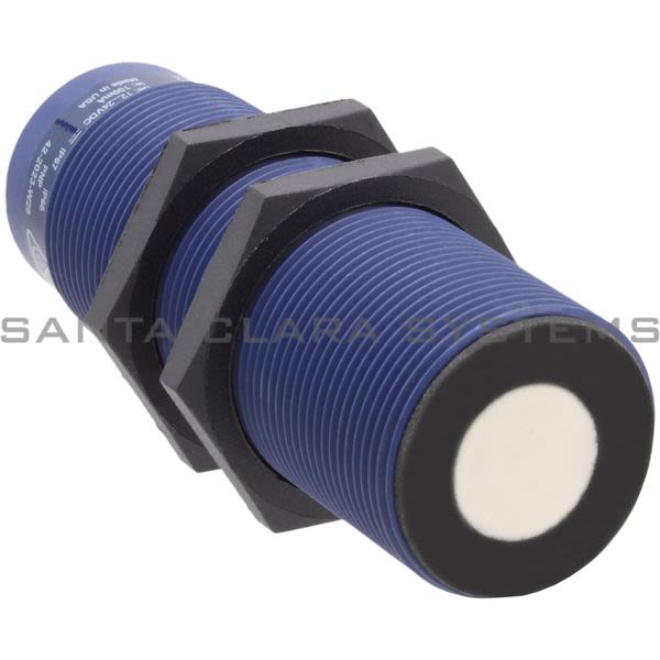 Telemecanique XXS30P2PM12 Ultrasonic Sensor Product Image