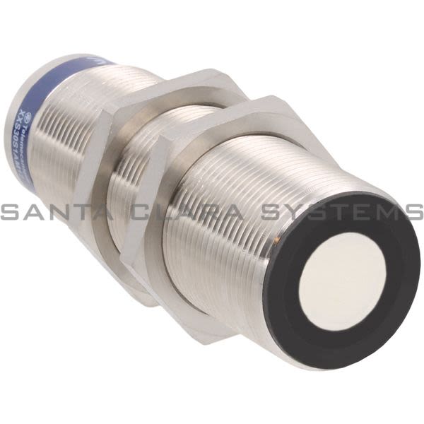 Telemecanique XXS30S1AM12 Ultrasonic Sensor Product Image