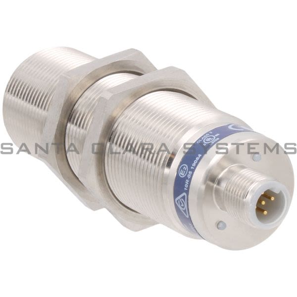 Telemecanique XXS30S1AM12 Ultrasonic Sensor Product Image