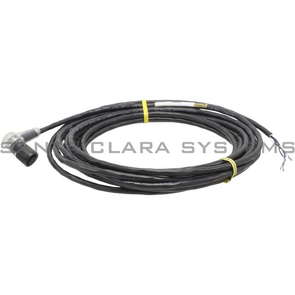 Telemecanique XXZAC117 M12 Connector Cable Product Image