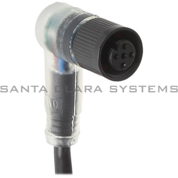 Telemecanique XXZAC117 M12 Connector Cable Product Image