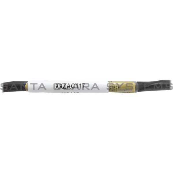 Telemecanique XXZAC117 M12 Connector Cable Product Image