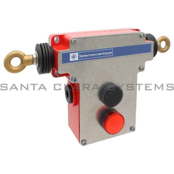 Telemecanique XY2CE1656258 Cable Pull Switch Product Image
