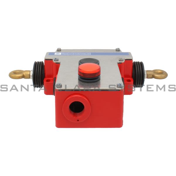 Telemecanique XY2CE1656258 Cable Pull Switch Product Image