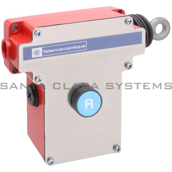 Telemecanique XY2CE1A150 Cable Pull Switch Product Image