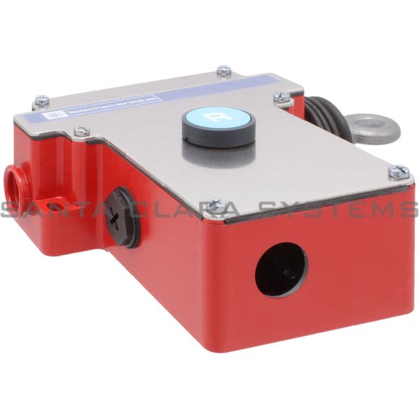 Telemecanique XY2CE1A150 Cable Pull Switch Product Image