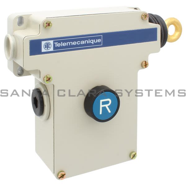Telemecanique XY2CE1A150H7 Cable Pull Switch Product Image
