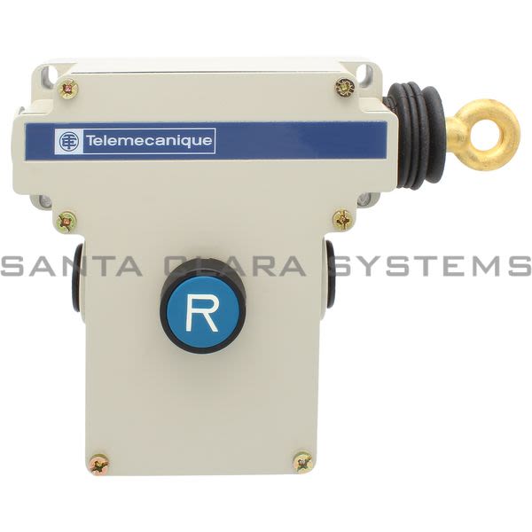 Telemecanique XY2CE1A150H7 Cable Pull Switch Product Image