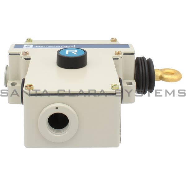Telemecanique XY2CE1A150H7 Cable Pull Switch Product Image