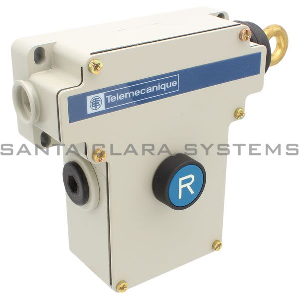 Telemecanique XY2CE1A190H7 Cable Pull Switch Product Image