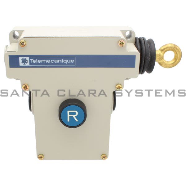 Telemecanique XY2CE1A190H7 Cable Pull Switch Product Image