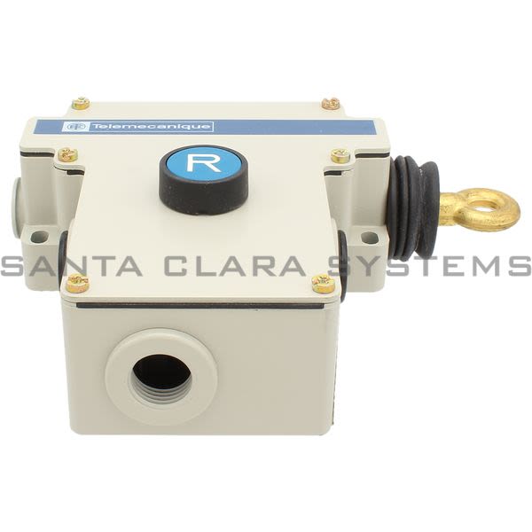 Telemecanique XY2CE1A190H7 Cable Pull Switch Product Image