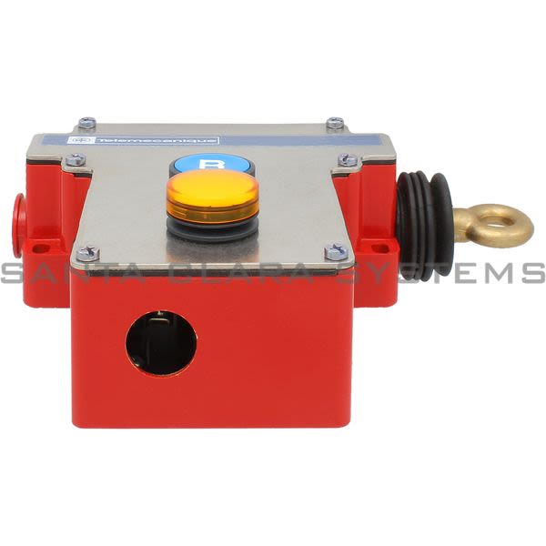 Telemecanique XY2CE1A196 Cable Pull Switch Product Image