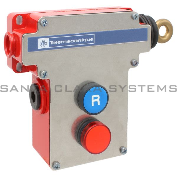 Telemecanique XY2CE1A196H7 Cable Pull Switch Product Image