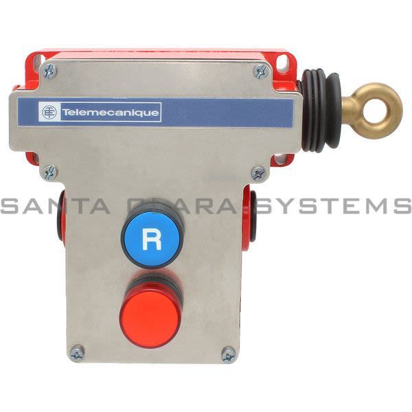 Telemecanique XY2CE1A196H7 Cable Pull Switch Product Image