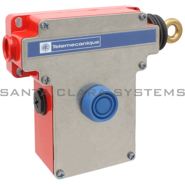 Telemecanique XY2CE1A250 Cable Pull Switch Product Image