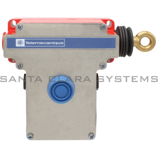 Telemecanique XY2CE1A250 Cable Pull Switch Product Image