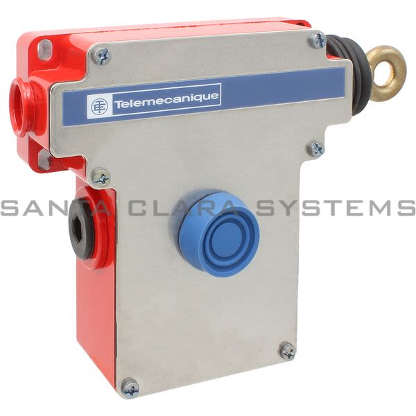 Telemecanique XY2CE1A250H7 Cable Pull Switch Product Image