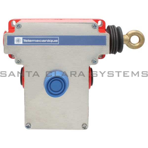 Telemecanique XY2CE1A250H7 Cable Pull Switch Product Image