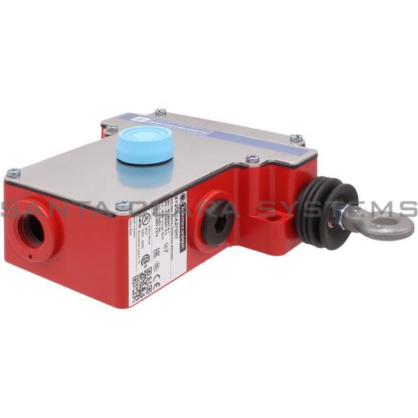 Telemecanique XY2CE1A270H7 Cable Pull Switch Product Image