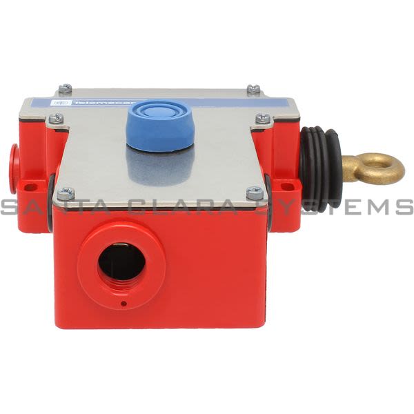 Telemecanique XY2CE1A290H7 Cable Pull Switch Product Image