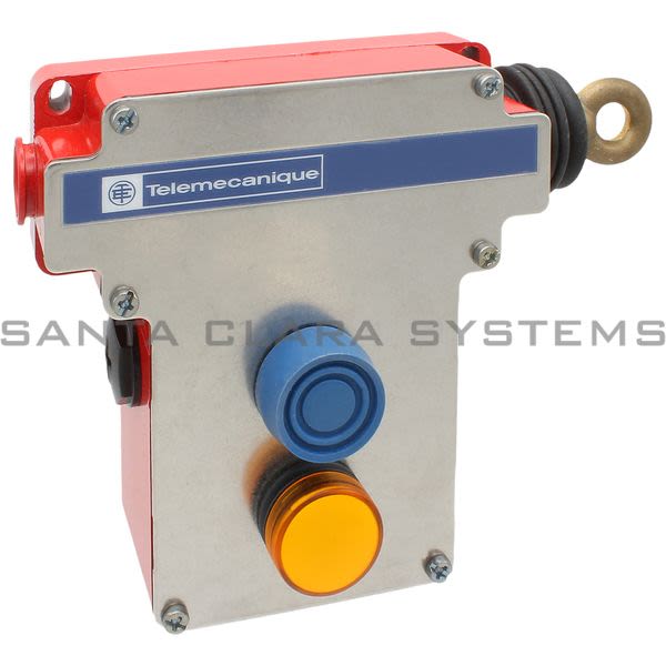 Telemecanique XY2CE1A296 Cable Pull Switch Product Image