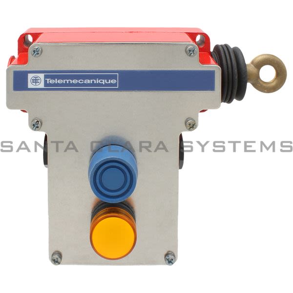 Telemecanique XY2CE1A296 Emergency Stop Switch Cable Pull Product Image