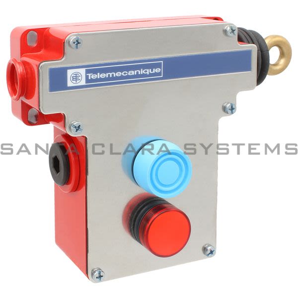 Telemecanique XY2CE1A296H7 Cable Pull Switch Product Image