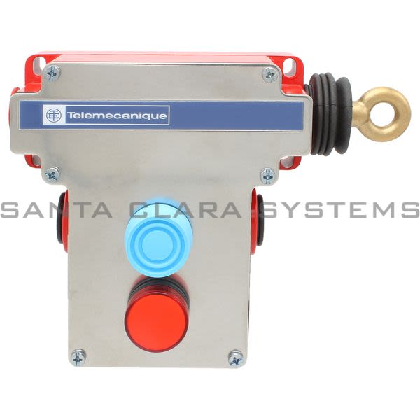 Telemecanique XY2CE1A296H7 Emergency Stop Switch Cable Pull Product Image