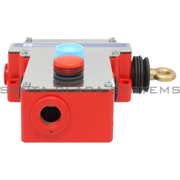 Telemecanique XY2CE1A296H7 Emergency Stop Switch Cable Pull Product Image
