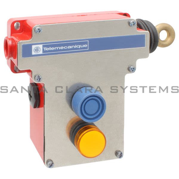 Telemecanique XY2CE1A297 Cable Pull Switch Product Image