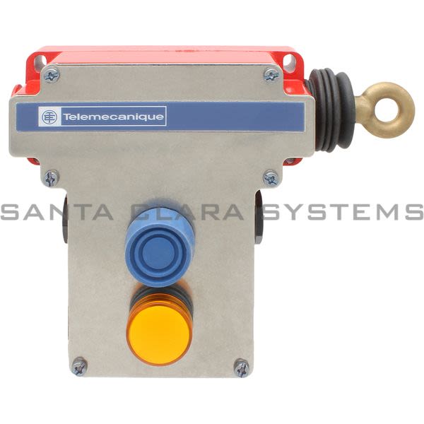 Telemecanique XY2CE1A297 Cable Pull Switch Product Image