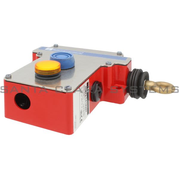 Telemecanique XY2CE1A297 Cable Pull Switch Product Image
