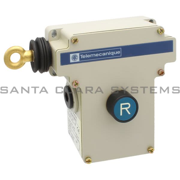 Telemecanique XY2CE2A150H7 Cable Pull Switch Product Image