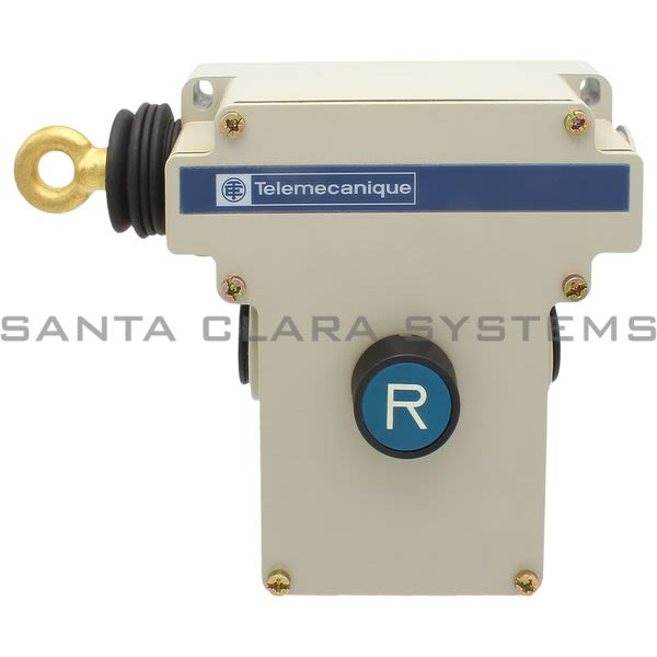 Telemecanique XY2CE2A150H7 Cable Pull Switch Product Image