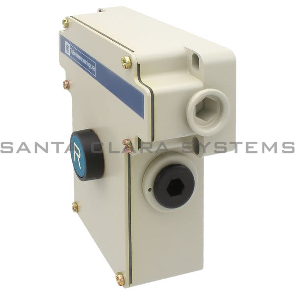 Telemecanique XY2CE2A150H7 Cable Pull Switch Product Image
