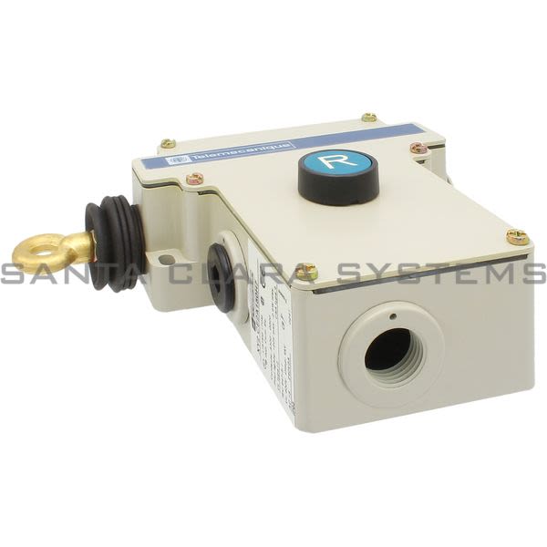Telemecanique XY2CE2A150H7 Cable Pull Switch Product Image