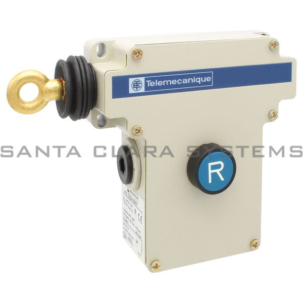 Telemecanique XY2CE2A190H7 Cable Pull Switch Product Image
