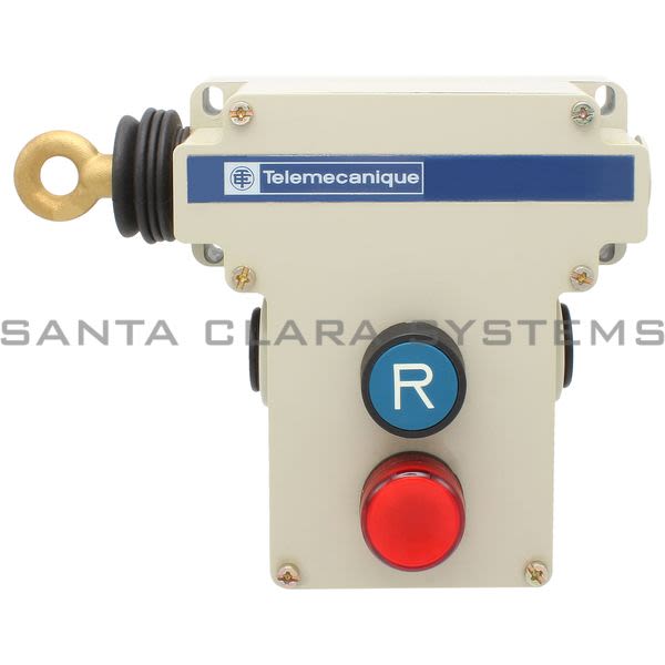 Telemecanique XY2CE2A196H7 Cable Pull Switch Product Image