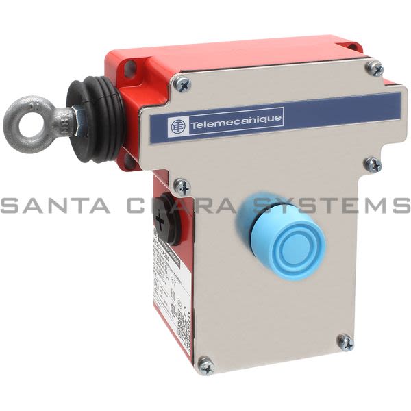 Telemecanique XY2CE2A250 Cable Pull Switch Product Image