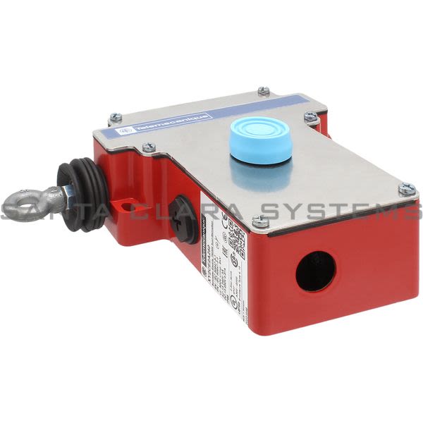 Telemecanique XY2CE2A250 Cable Pull Switch Product Image