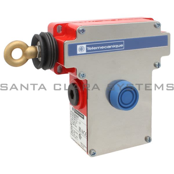 Telemecanique XY2CE2A250H7 Cable Pull Switch Product Image