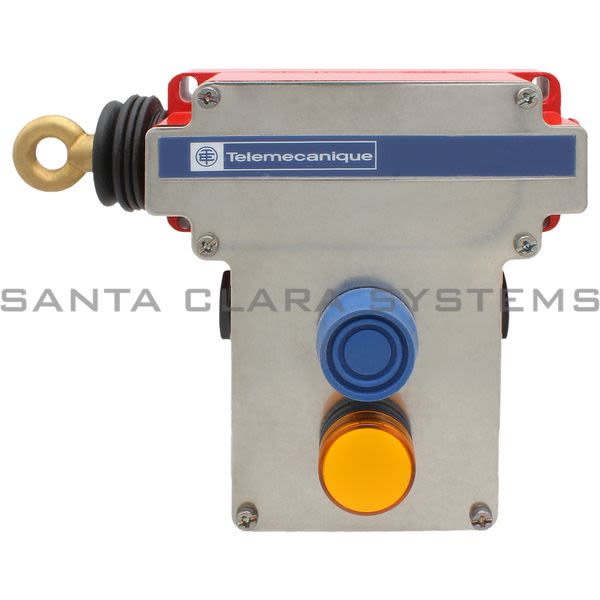 Telemecanique XY2CE2A296 Cable Pull Switch Product Image