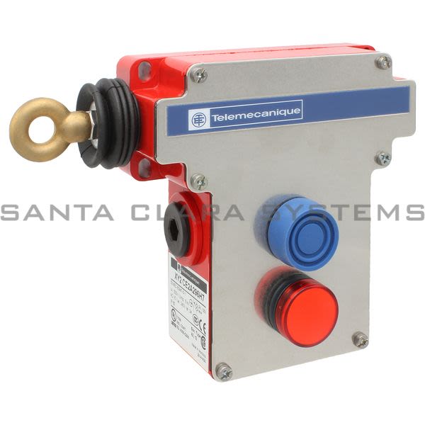Telemecanique XY2CE2A296H7 Cable Pull Switch Product Image