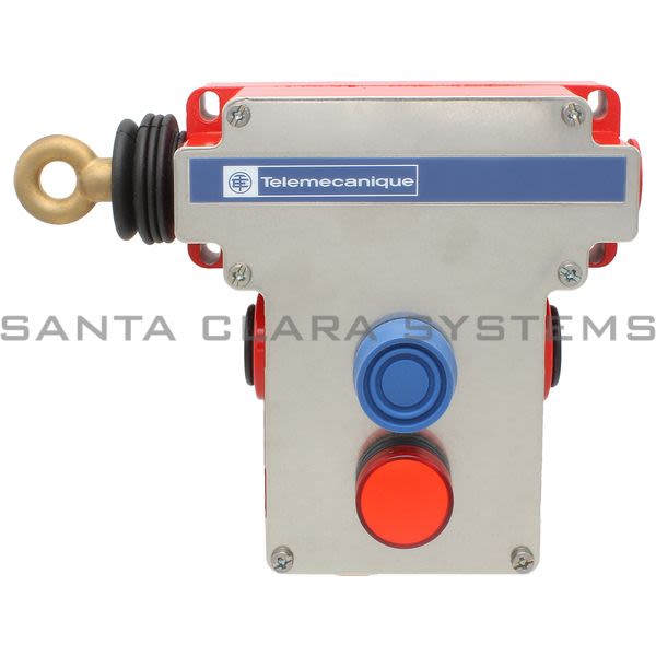 Telemecanique XY2CE2A296H7 Cable Pull Switch Product Image