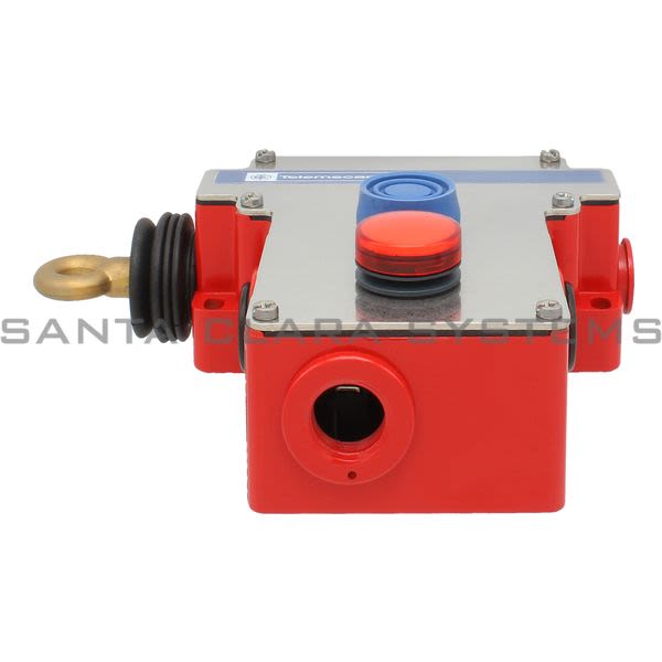 Telemecanique XY2CE2A296H7 Cable Pull Switch Product Image
